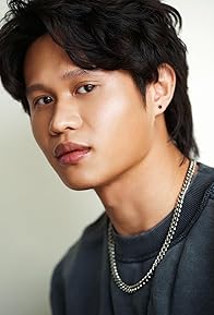 Primary photo for Andrew Lo