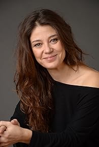 Primary photo for Mónika Vedia