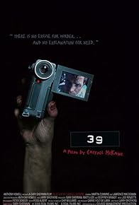 Primary photo for 39: A Film by Carroll McKane