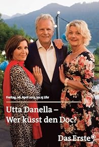 Primary photo for Wer küsst den Doc?