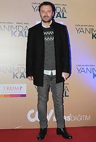 Primary photo for Tolga Güleç