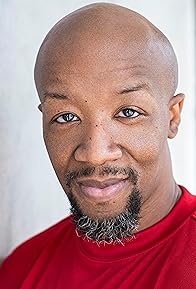 Primary photo for JC Anthony