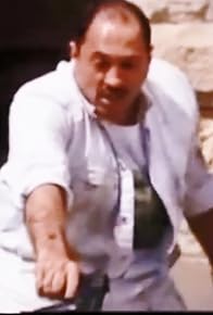 Primary photo for Middle Eastern Gangs