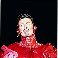 Primary photo for George Michael: Freeek!