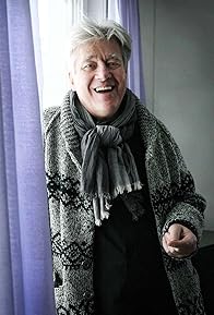 Primary photo for Hans Klinga