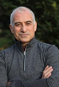 Primary photo for Mihran Slougian