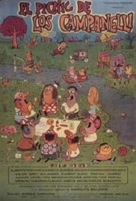 Primary photo for El picnic de los Campanelli