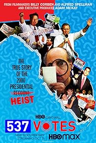 Primary photo for 537 Votes