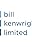 Bill Kenwright primary photo