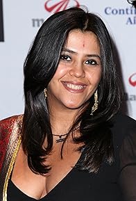 Primary photo for Ekta Kapoor