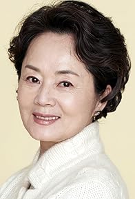 Primary photo for Kim Young Ae