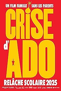 Primary photo for Crise d'ado