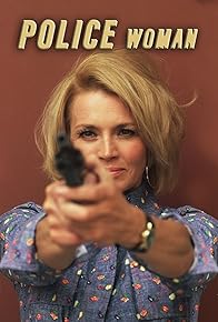 Primary photo for Police Woman