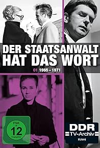 Primary photo for Bis zum bitteren Ende