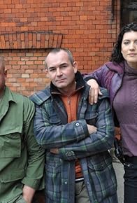 Primary photo for Wybuch