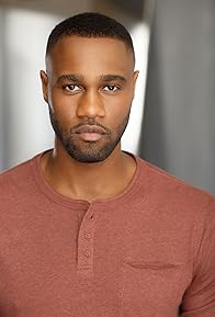 Primary photo for James Bland