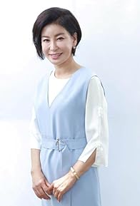 Primary photo for Michelle Oh