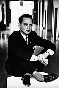 Primary photo for Arvet efter Palme - Olof Palme traditionalist eller förnyare?