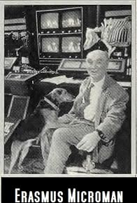 Primary photo for Einstein