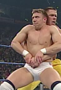 Primary photo for WWE Velocity #38