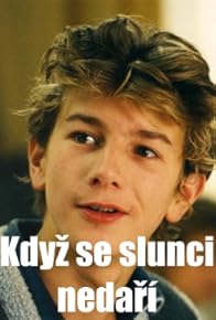 Primary photo for Snajberková