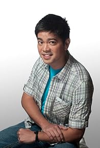 Primary photo for Icko Gonzalez