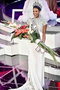 Primary photo for Miss venezuela 2016