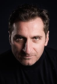 Primary photo for Tim Seyfi