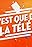 C'est que de la télé !