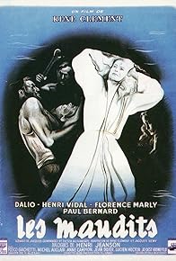 Primary photo for The Damned