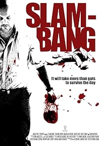 Primary photo for Slam-Bang