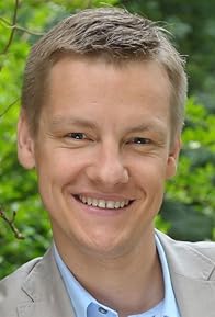 Primary photo for Marcin Mroczek