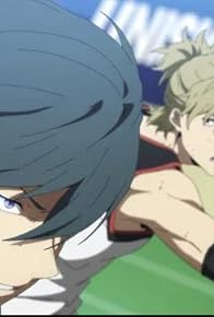 Primary photo for Skyrocket