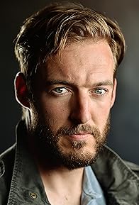 Primary photo for Brett Solomano