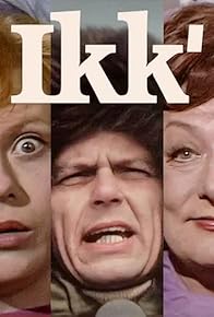 Primary photo for Ikk'