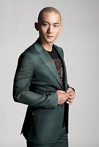 Primary photo for Tianyang Zhang