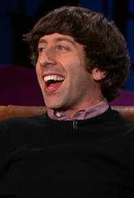 Primary photo for Simon Helberg/Eli Young Band