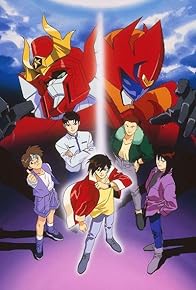 Primary photo for Command of Braves Dagwon