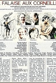 Primary photo for La falaise aux corneilles