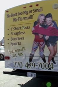 Primary photo for Boobs on the Move