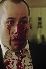 Primary photo for Ray Besharah