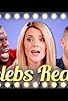 Primary photo for Celebs React to Bean Boozled Challenge Compilation