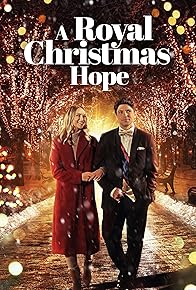 Primary photo for A Royal Christmas Hope