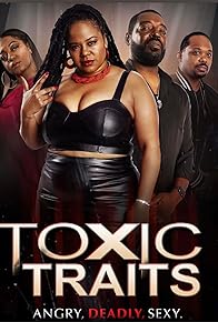 Primary photo for Toxic Traits
