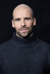 Primary photo for Auðunn Blöndal