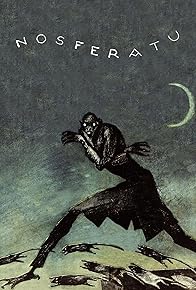 Primary photo for Nosferatu: A Symphony of Horror