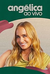 Primary photo for Angélica Ao Vivo