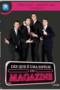 Primary photo for Episode #1.17