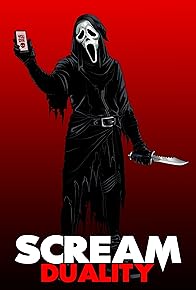 Primary photo for Scream: Duality