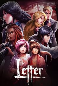 Primary photo for The Letter